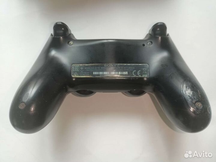 Джойстик Star wars edition Ps4