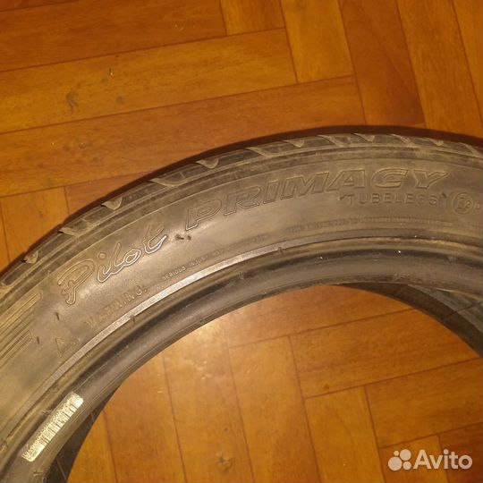 Michelin Pilot Primacy 225/45 R17 91W