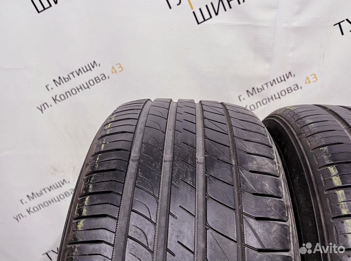 Dunlop SP Sport LM705 245/45 R19 94Y