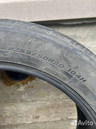 Hankook Optimo H426 255/50 R20