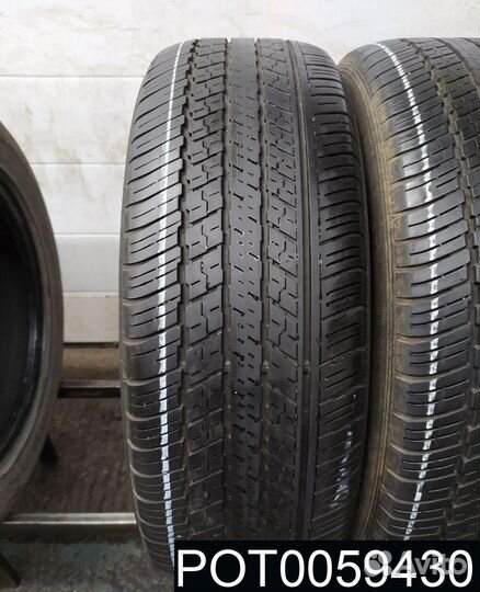 Dunlop Grandtrek ST30 225/60 R18 99R