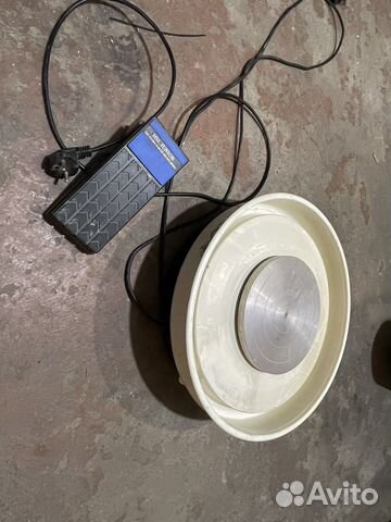 Гончарный круг