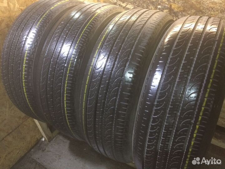 Yokohama Geolandar SUV G055 225/60 R18