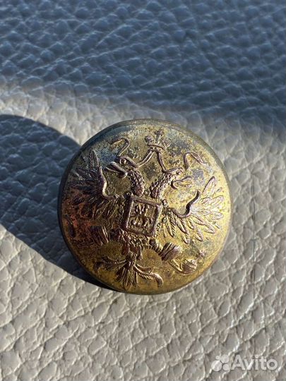 Пуговица риа Бух Buch 1 сорт Санкт-петербург