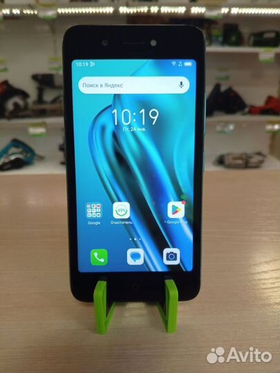 Itel A25, 16 ГБ