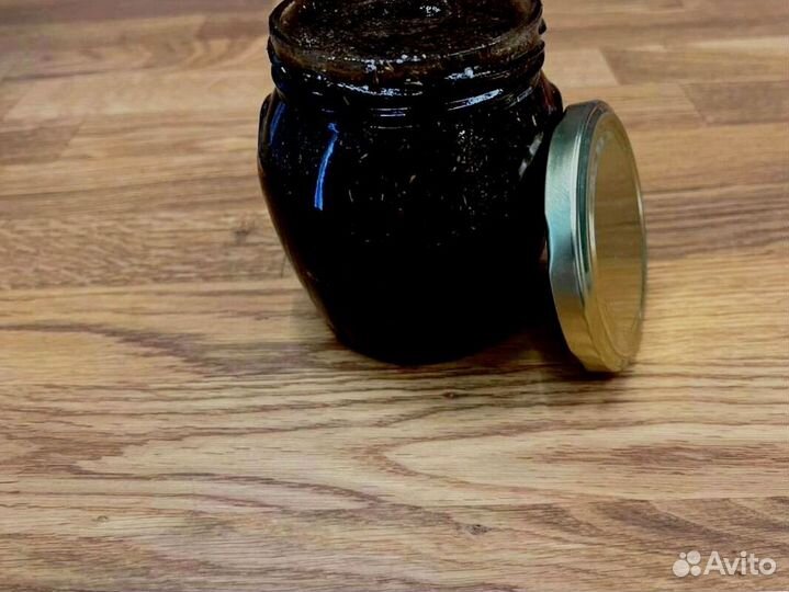 Стимулирующий мед для мужчин