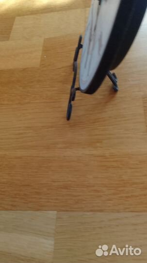 Часы на батарейках под ремонт