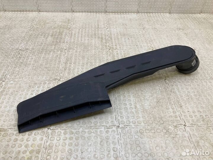 Воздухозаборник Kia K5 DL3 2019