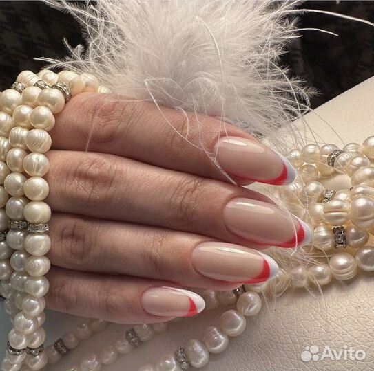 Маникюр,Наращивание,Педикюр