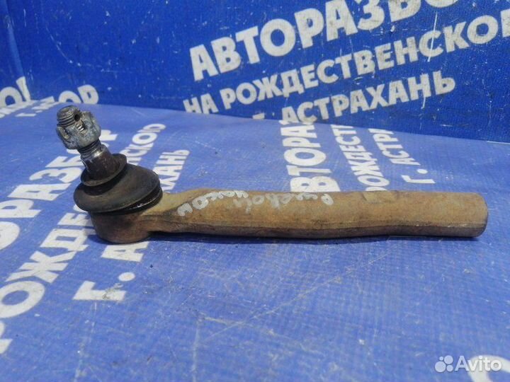 Рулевой наконечник Toyota Camry 40 седан 2006
