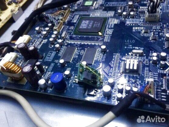 Ремонт телевизоров