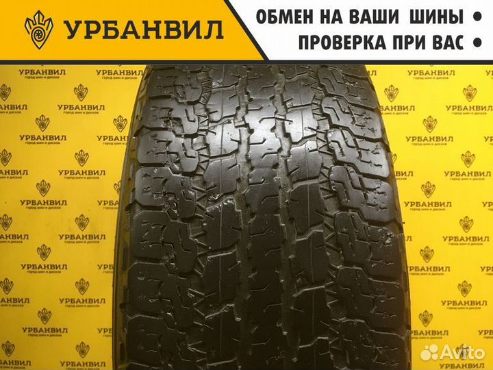 Goodyear Wrangler All-Terrain Adventure With Kevlar 265/60 R18 110T