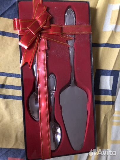 Десертный набор