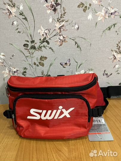 Термобак swix