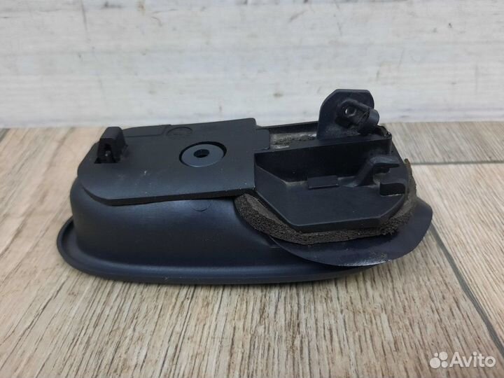 Ручка двери внутренняя задняя правая Albea Альбеа