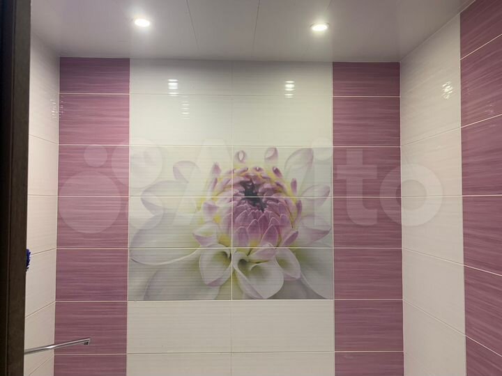 2-к. квартира, 43,8 м², 1/5 эт.