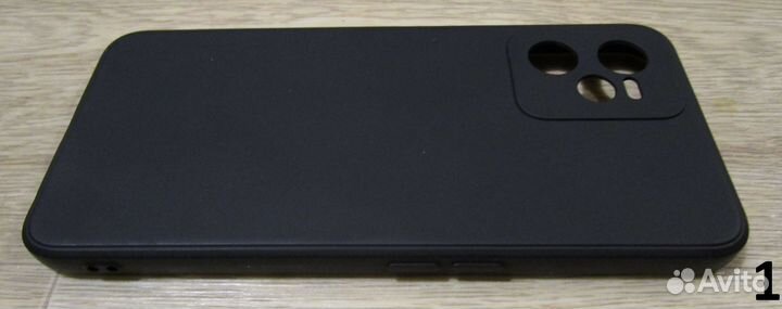 Чехлы для Realme C35