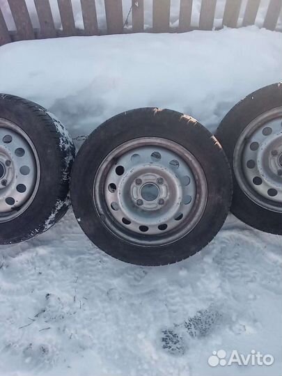 Диски на Мицубиси лансер или Несан альмера