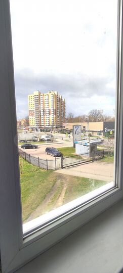 2-к. квартира, 37,3 м², 2/12 эт.