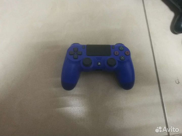 Sony PS4 (Оригинал)
