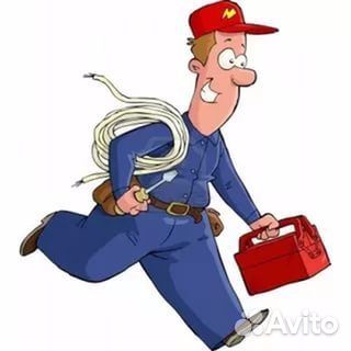 Муж на час(мастер на час) Домашний мастер