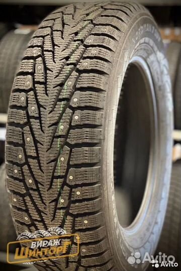 Nokian Tyres Nordman 7 225/60 R17 103T