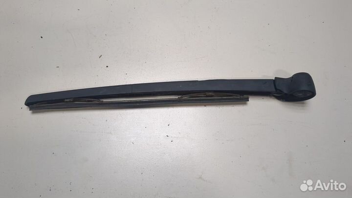 Щеткодержатель Audi A3 (8P), 2006