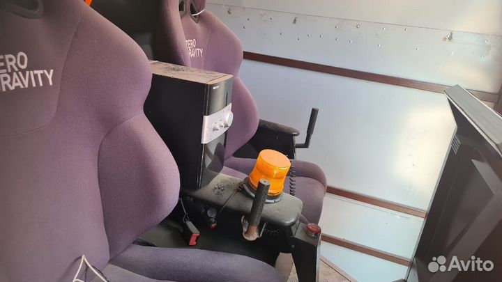 Виртуальная реальность