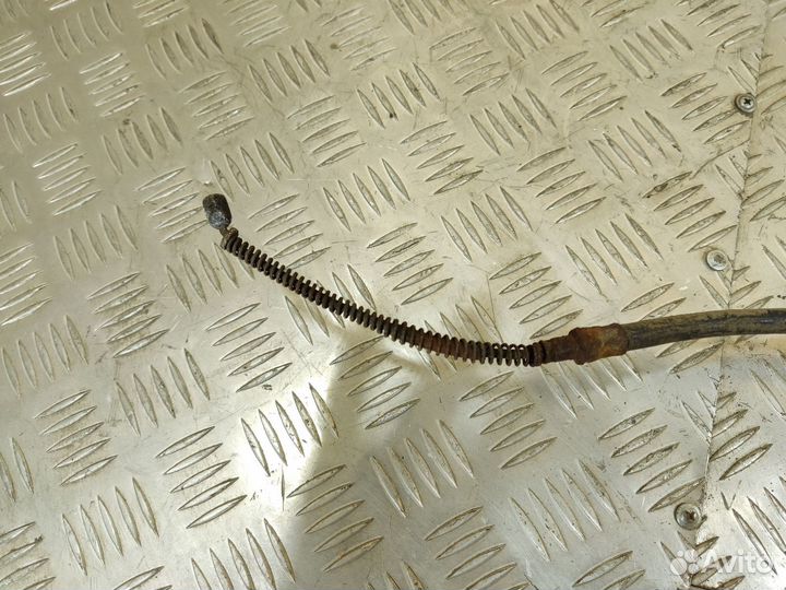 Трос стояночного тормоза Chery Amulet 2006-2012