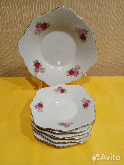 Наборы салатников (Коростень)