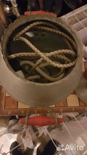 Самовар электрический