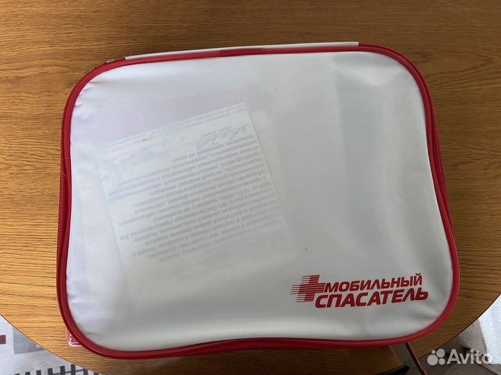 Мобильный спасатель