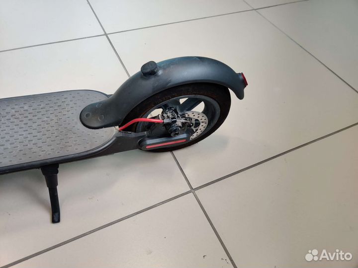 Самокат Xiaomi m365