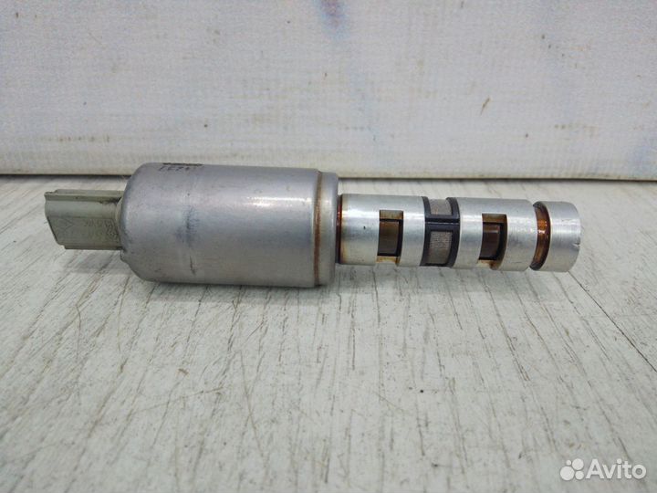 Клапан фазорегулятора Renault kaptur