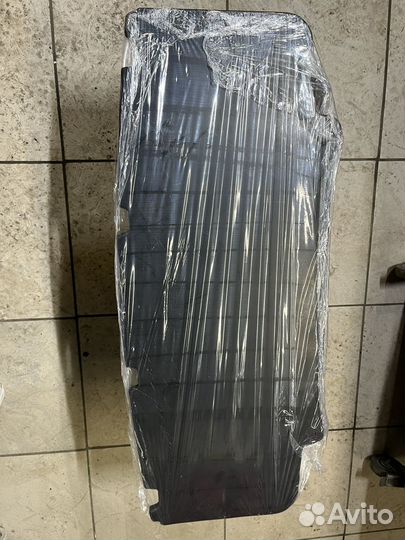 Пыльник bmw i3