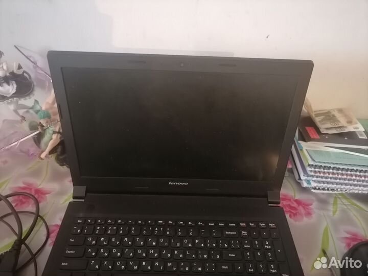 Ноутбук lenovo b50-30