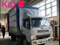 BAW Fenix 2.7 MT, 2015, 144 000 км, с пробегом, цена 700 000 руб.