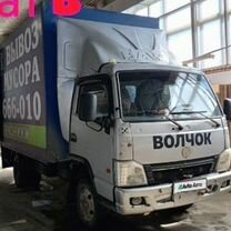 BAW Fenix 2.7 MT, 2015, 144 000 км, с пробегом, цена 700 000 руб.