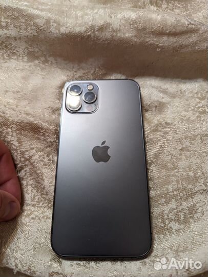 iPhone 12 Pro, 128 ГБ