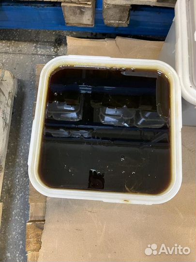 Гречишный натуральный мёд Качка 2023 только опт