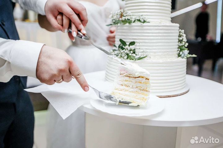 Организация праздников