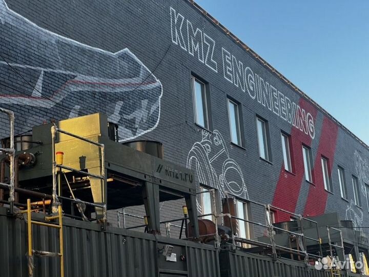 Компрессор К2-150