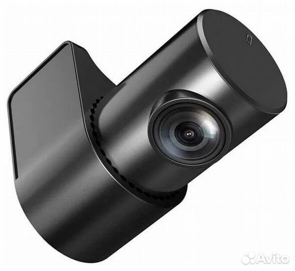 Видеорегистратор Xiaomi DDPai Z40 GPS Dual