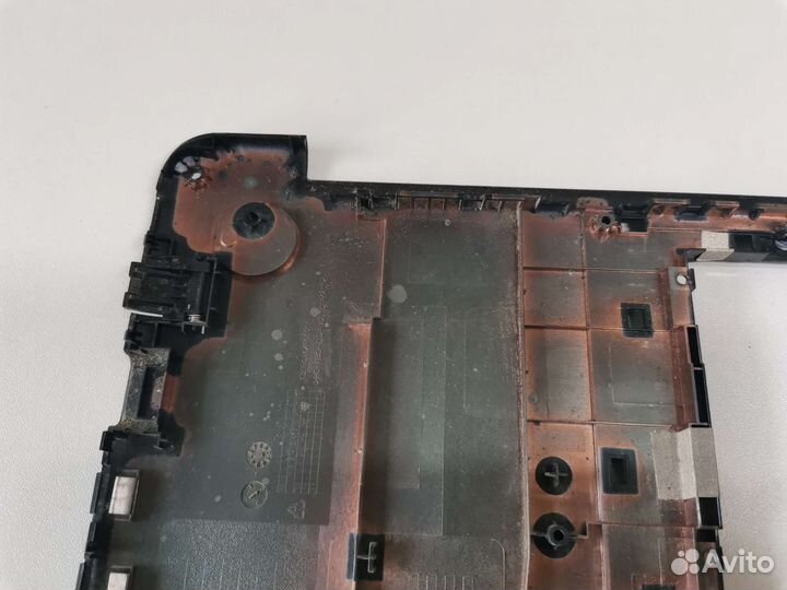 Поддон для ноутбука asus E402S