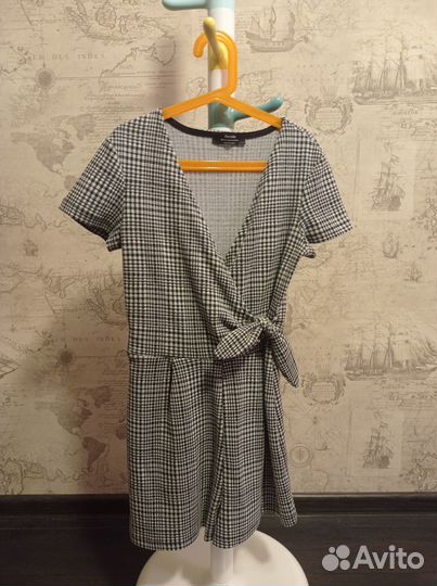 Комбинезон женский XS