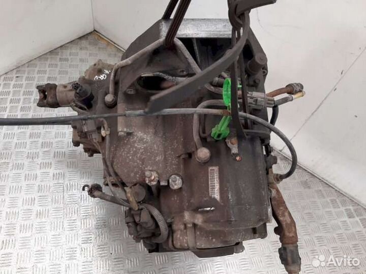 АКПП Honda CR-V 1 (1995 - 2001) 2.0 S4TA-1129556