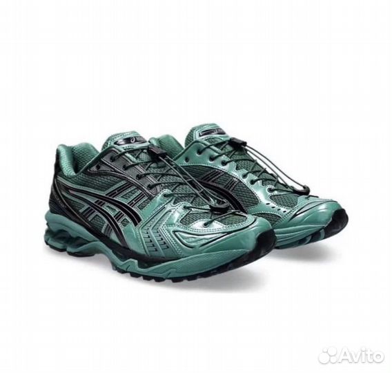 Unaffected x Asics Gel-Kayano 14 (35.5-50.5 EU)