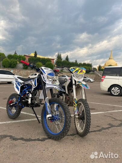 Roliz 125 new