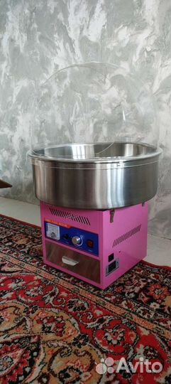 Аппарат для сахарной ваты