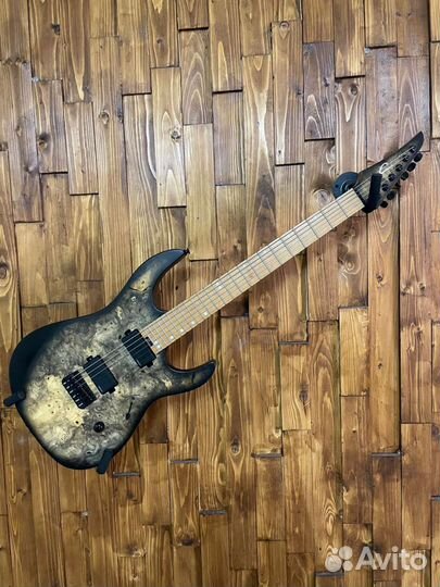 Legator N60D Ninja Overdrive 6 Electric Guitar